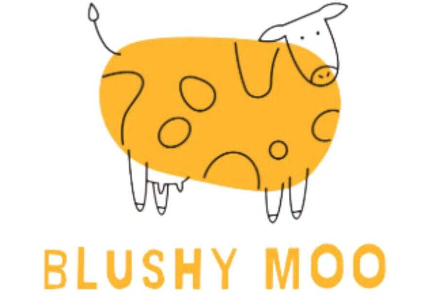 blushymoo.com