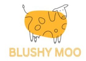 blushymoo.com